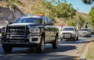 Coordinacin entre agentes de la SSPCM y de la FESC permite el aseguramiento de generador de violencia