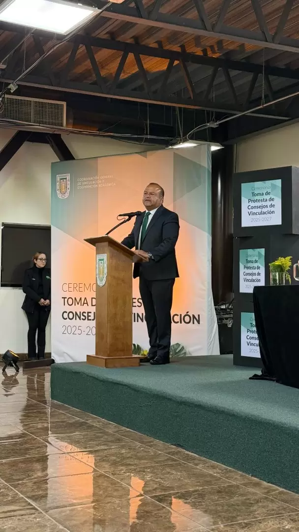 Sector empresarial y UABC refuerzan alianza para el desarrollo