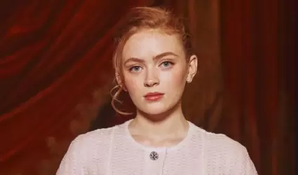 Sadie Sink