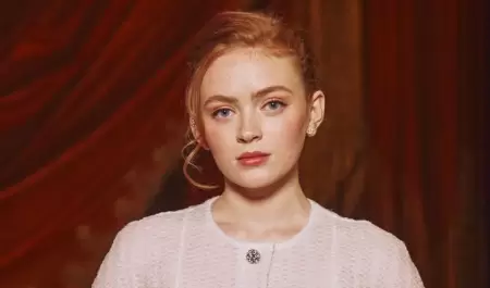 Sadie Sink