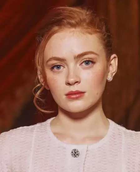 Sadie Sink