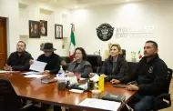 Presidenta Mtra. Rocio Adame impulsa la construccin de clnica ISSSTE en Playas de Rosarito