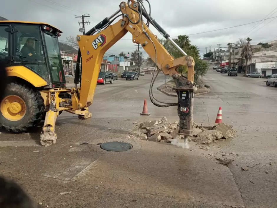 Opera CESPT sin afectaciones por las lluvias