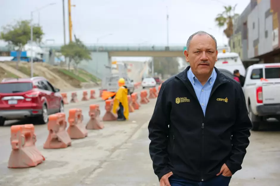 Opera CESPT sin afectaciones por las lluvias