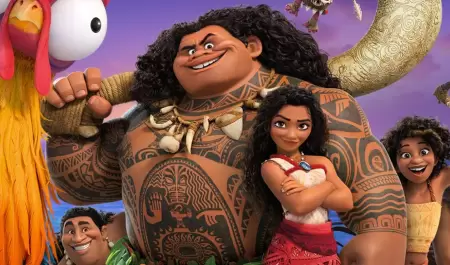 Moana