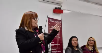 Foro "Mujeres que inspiran" para impulsar el empoderamiento femenino