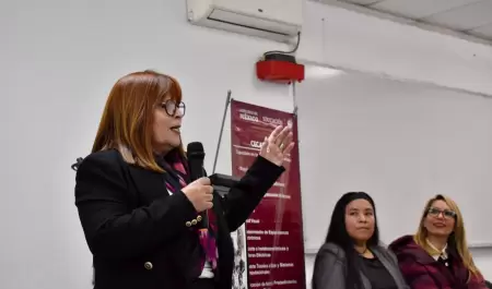 Foro "Mujeres que inspiran" para impulsar el empoderamiento femenino