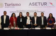 Miguel Aguiga asume comisin de conectividad en ASETUR