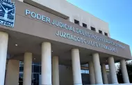 Consejo de la Judicatura declara da inhbil en juzgados de Tijuana por fallas elctricas y de agua