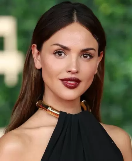 Eiza Gonzlez