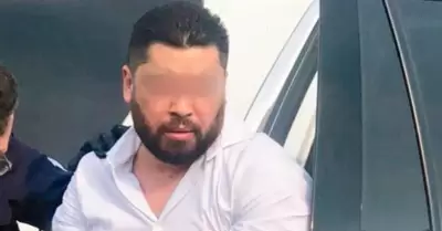 Jos Alfredo Crdenas, "El Contador"