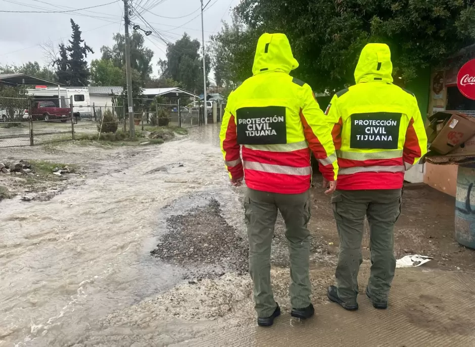 Proteccin Civil