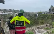 Capacita Protecci�n Civil Baja California a personal operativo para respuesta en emergencias