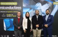 Semiconductores, nueva especialidad de la Maestra en Ingeniera de CETYS