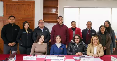 Instalan Comit Municipal de Salud