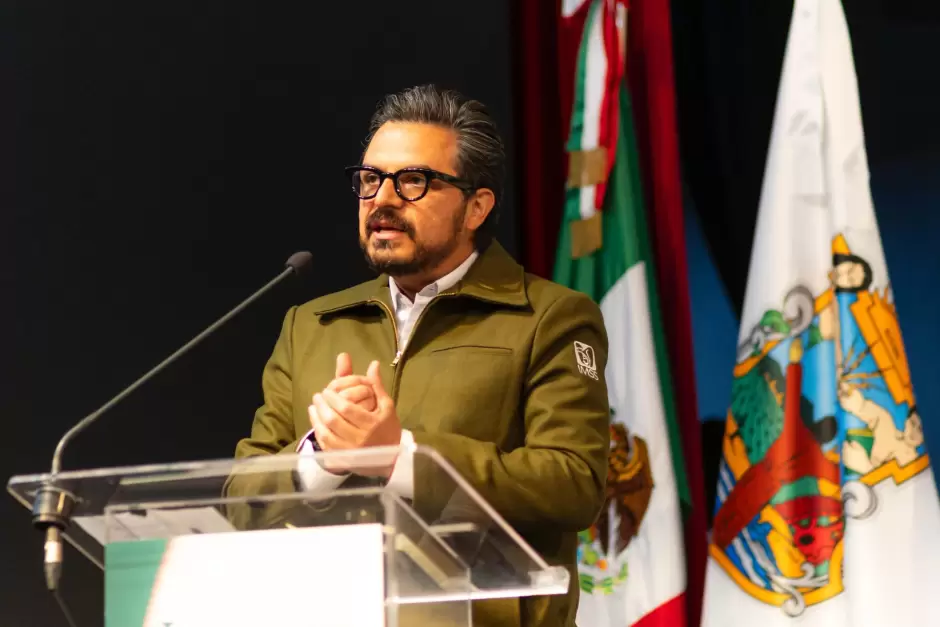 Reconoce gobernadora Marina del Pilar trabajo del IMSS BC