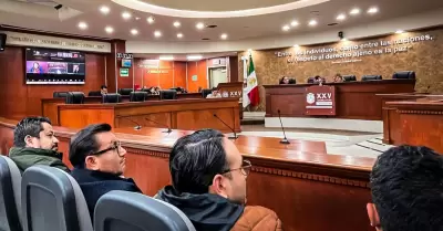 Congreso de Baja California