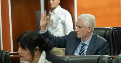 Diputado Jorge Ramos