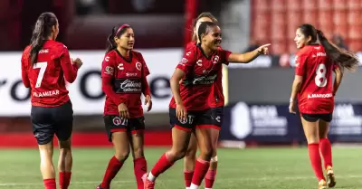 Club Xolos Femenil