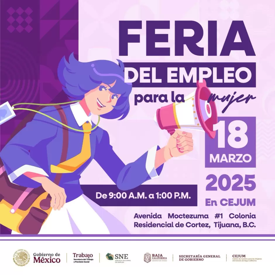 Feria del empleo