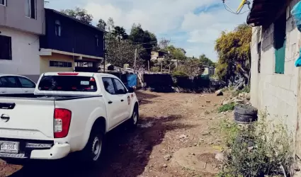 Proteccin civil de Rosarito atiende cerca de 20 incidentes tras fuertes lluvias