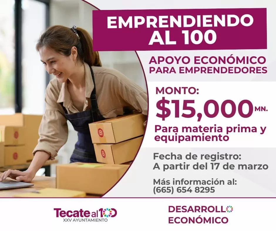 Emprender