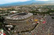 Amrica reacciona al cambio de nombre del estadio Azteca