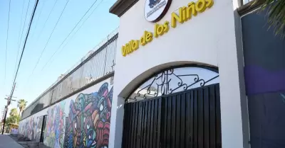 Villa de los Nios