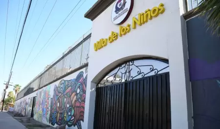 Villa de los Nios