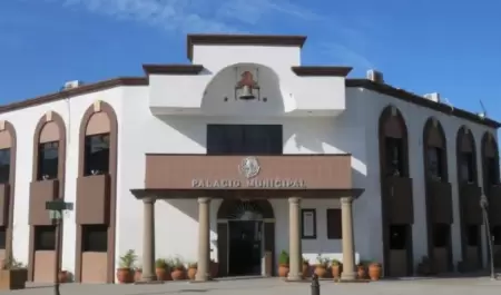 Gobierno de Tecate