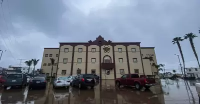 Casa Municipal de Playas de Rosarito