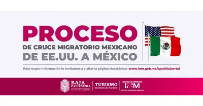 Conoce los pasos para obtener tu Forma Migratoria Mltiple