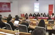 Urgen en IBERO a Incluir Perspectiva de Gnero y DH para Mujeres y Menores en Prisin