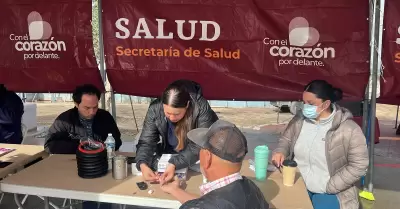 Jornadas de Salud