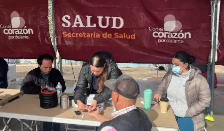 Jornadas de Salud