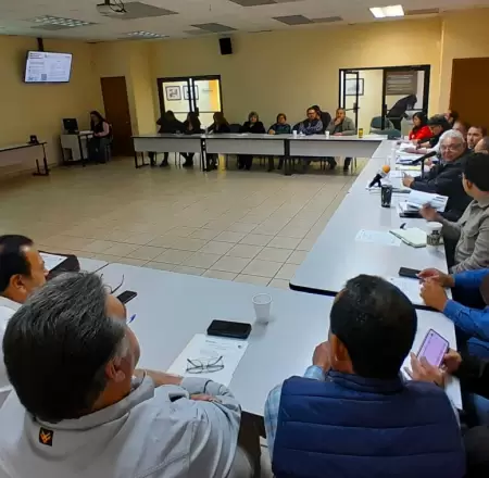 Consejo Estatal del 2025