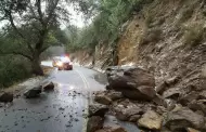 Condado de San Diego insta a residentes a reportar daos por tormenta a travs de la aplicacin 'Tell Us Now!'