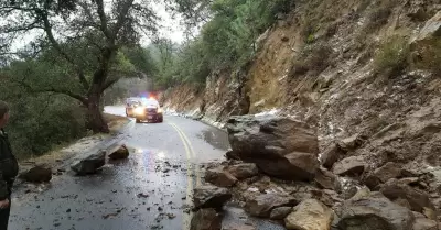 Daos por tormenta