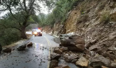 Daos por tormenta