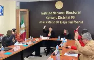 Aprueban Consejos Distritales nmero y ubicacin de casillas especiales para eleccin del Poder Judicial de la Federacin 2024-2025