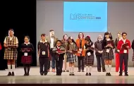 Participarn alumnas y alumnos de primarias del XXV Ayuntamiento de Tijuana en el concurso 'Reading Contest'