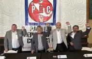 Busca el Partido Republicano Colosista participar en los comicios del 2027