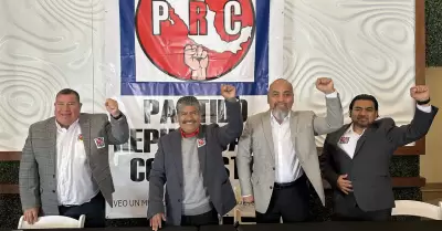 Partido Republicano Colosista