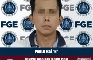 Hombre en Tecate fue vinculado a proceso por robo con violencia