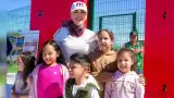 Estrategia "Vive Saludable, Vive Feliz"