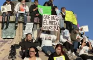 VIDEO.- Bajacalifornianos podran estar entre las vctimas del 'campo de exterminio' de Jalisco: activistas