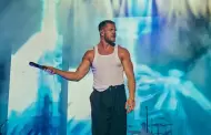 Imagine Dragons abre segunda fecha en la Ciudad de Mxico