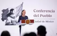 VIDEO: Denuncian inversin de 20 MDP en cuentas falsas contra Sheinbaum y AMLO