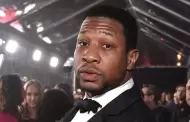 Jonathan Majors admite haber agredido a su ex pareja