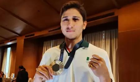 Marco Verde